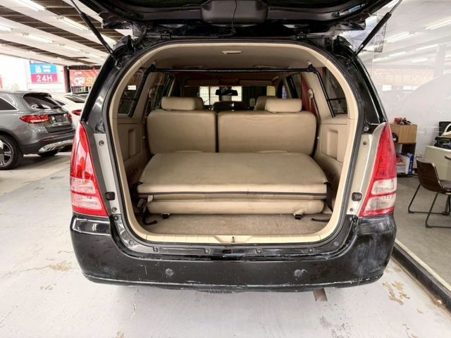 2009 TOYOTA INNOVA 2.7 您生意上的好幫手  第10張相片