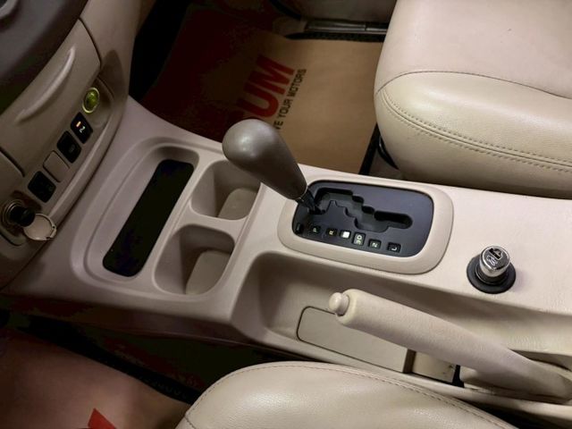 2009 TOYOTA INNOVA 2.7 您生意上的好幫手  第13張相片