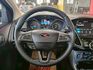 2018 FOCUS 5D 1.5 頂級 IKEY 摸門 恆溫 定速 自動停車 倒車影像 天窗 盲點  第20張縮圖