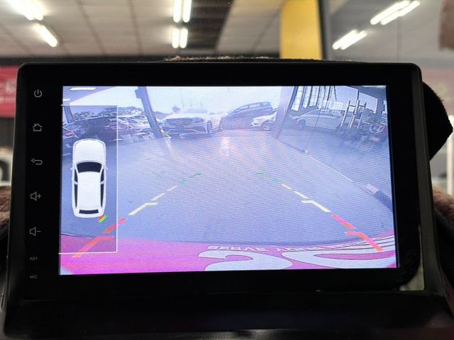2018 FIESTA 運動型 1.0 省稅金 摸門 IKEY 導航 倒車顯影 抬頭顯示器 恆溫 行車紀錄器  第13張相片