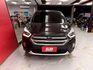 2016 FORD KUGA 1.5僅跑10萬 獨立恆溫 電折 安卓機 倒車影像 定速  第3張縮圖
