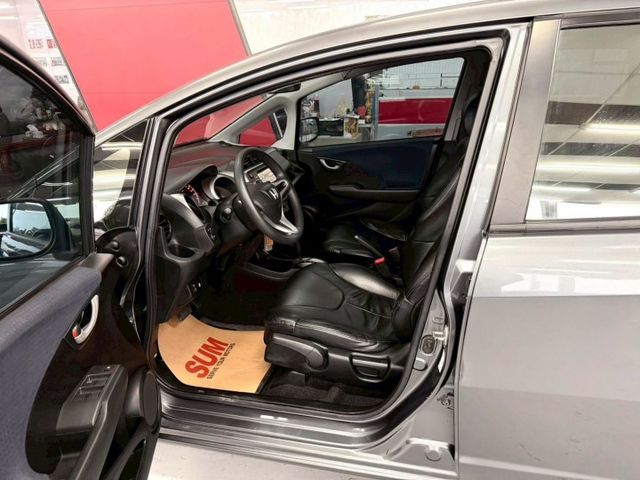 2011 HONDA FIT 僅跑16萬 小車大空間 螢幕 倒車影像 省油代步 好選擇  第7張相片