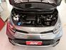 2023 Kia Picanto 1.2 X-Line 僅跑1.4萬 IKEY 摸門 螢幕 倒車影像 車道維持 車道偏離  第5張縮圖