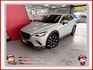 2020 MAZDA CX3旗艦羨定版 一手全原廠保養 IKEY 摸門 盲點 BOSS音響 ACC AEB 車道偏離  第1張縮圖