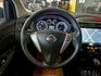 2015 NISSAN TIIDA 頂級 IKEY 恆溫 胎壓 優質代步車  第19張縮圖