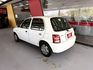 2007 NISSAN MARCH 僅跑15萬 機車價 讓你遮風避雨 開一年換新車 還不會了錢  第2張縮圖