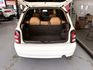 2007 NISSAN MARCH 僅跑15萬 機車價 讓你遮風避雨 開一年換新車 還不會了錢  第9張縮圖