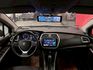 2015 SUZUKI SX-4 PLUS一手僅跑12萬 IKEY 摸門 恆溫 電折 螢幕 倒車影像 安卓機 定速 抬顯  第6張縮圖