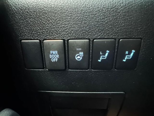 2015 Toyota Alphard  3.5 7人座 全景天窗 電尾門 電動側滑門 JBL 3區恆溫  第15張相片