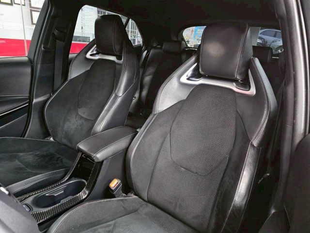 2020 TOYOTA AURIS 熱門車款 抬顯 摸門 導航 倒車影像 ACC AEB 盲點  第14張相片