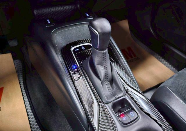 2020 TOYOTA AURIS 熱門車款 抬顯 摸門 導航 倒車影像 ACC AEB 盲點  第19張相片