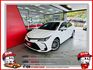 2020 TOYOTA ALTIS 僅跑6萬 倒車影像 行車紀錄器 後座出風口 ACC AEB 車道維持輔助  第1張縮圖