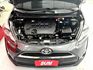 2018 Toyota Sienta 7人座 豪華 摸門 ikey 抬頭顯示 倒車顯影 導航 isofix 定速 恆溫  第5張縮圖