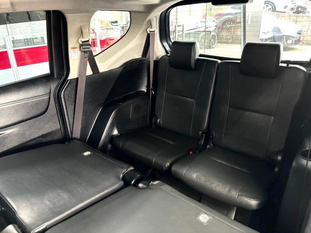 2018 Toyota Sienta 7人座 豪華 摸門 ikey 抬頭顯示 倒車顯影 導航 isofix 定速 恆溫  第17張相片