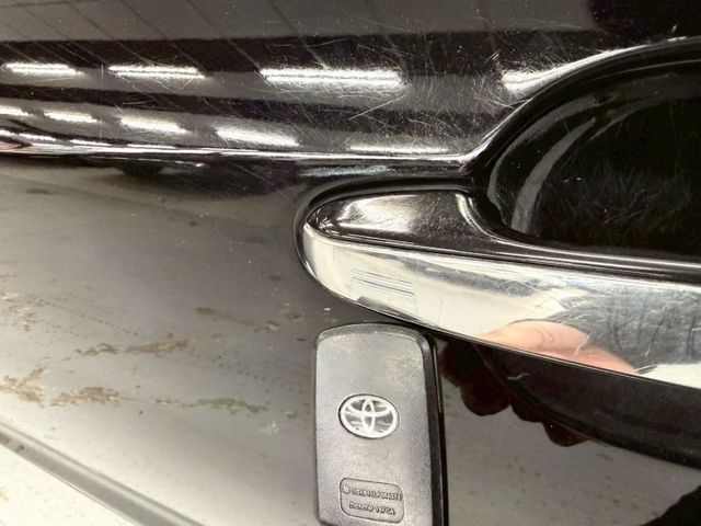 2015 TOYOTA CAMRY 2.5H 大電池剛從原廠更換 定速 恆溫 IKEY  大螢幕 倒車影像  第10張相片