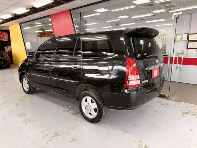 2009 TOYOTA INNOVA 2.7 您生意上的好幫手  第2張相片