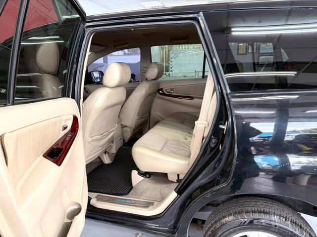 2009 TOYOTA INNOVA 2.7 您生意上的好幫手  第8張相片