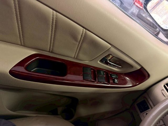 2009 TOYOTA INNOVA 2.7 您生意上的好幫手  第15張相片