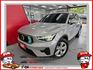 2023 VOLVO XC40 PLUS T2 IKEY 摸門 ACC AEB 車道偏離警示  車道變換輔助 車道維持輔  第1張縮圖