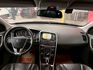 2014 VOLVO XC-60 豪華版 IKEY 電尾門 導航 螢幕 倒車影像 僅新車價格1折左右  第6張縮圖