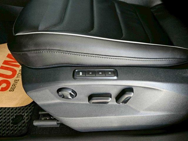 2021 VW TIGUAN 280 TSI 1.5 原廠保固中 僅跑5萬 IKEY 摸門 360環景 ACC AEB  第17張相片