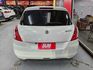 2015  SUZUKI SWIFT 僅跑6萬 電折後視鏡 行車紀錄器 冷暖空調  第4張縮圖