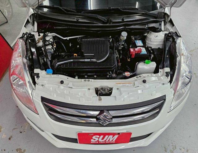 2015  SUZUKI SWIFT 僅跑6萬 電折後視鏡 行車紀錄器 冷暖空調  第5張相片