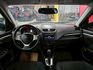 2015  SUZUKI SWIFT 僅跑6萬 電折後視鏡 行車紀錄器 冷暖空調  第6張縮圖