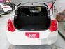 2015  SUZUKI SWIFT 僅跑6萬 電折後視鏡 行車紀錄器 冷暖空調  第10張縮圖