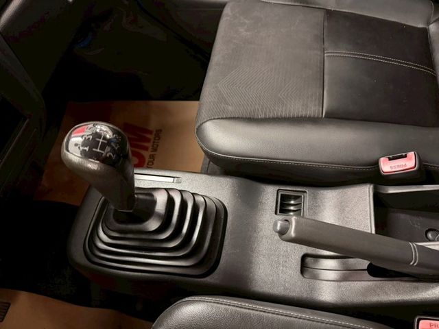 2019 三菱 A190 僅跑15萬 可改木斗 您工作的好幫手  第13張相片