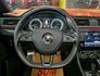 2017 SKODA Super b 2.0tsi sport line ikey 摸門 雙區恆溫 8SRS 電尾門  第14張縮圖
