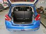 2018 Nissan Tiida LED日行燈 後座出風口 光感應自動頭燈  雙前座正面氣囊 原廠影音  第7張縮圖