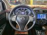 2018 Nissan Tiida LED日行燈 後座出風口 光感應自動頭燈  雙前座正面氣囊 原廠影音  第18張縮圖