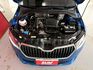 2021 Skoda Fabia 1.0 菁英版 定速 盲點 恆溫 到車顯影  ACC跟車 循跡防滑  第4張縮圖