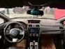2016 Subaru WRX 2.0i 免鑰匙啟動 摸門解鎖 恆溫 循跡防滑 定速 四傳 原廠268p 山道王者  第10張縮圖