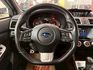 2016 Subaru WRX 2.0i 免鑰匙啟動 摸門解鎖 恆溫 循跡防滑 定速 四傳 原廠268p 山道王者  第11張縮圖