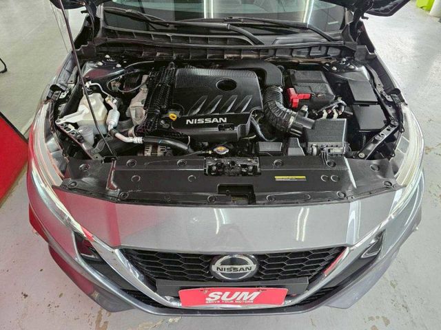 2020 NISSAN ALTIMA 2.0 248P 一手原廠保養 IKEY 摸門 ACC AEB 車道偏離 車道維持  第5張相片
