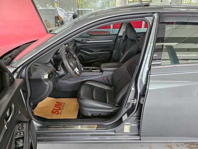 2020 NISSAN ALTIMA 2.0 248P 一手原廠保養 IKEY 摸門 ACC AEB 車道偏離 車道維持  第7張相片