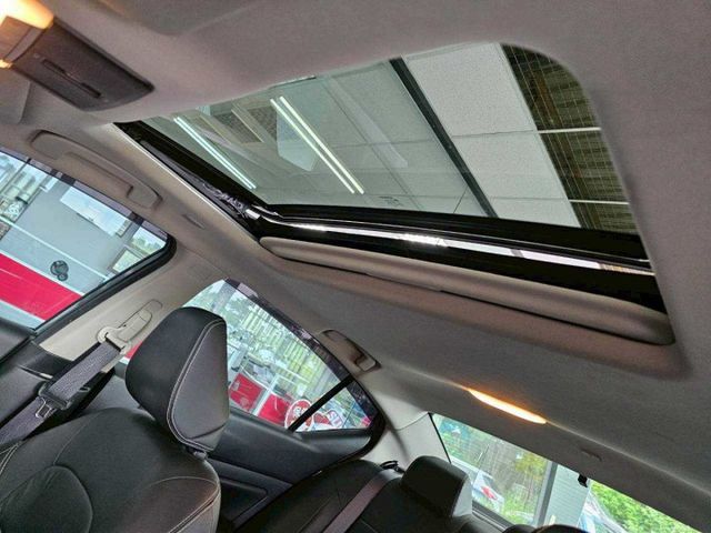2020 NISSAN ALTIMA 2.0 248P 一手原廠保養 IKEY 摸門 ACC AEB 車道偏離 車道維持  第11張相片