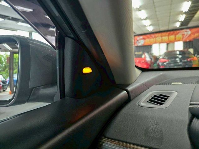 2020 NISSAN ALTIMA 2.0 248P 一手原廠保養 IKEY 摸門 ACC AEB 車道偏離 車道維持  第13張相片