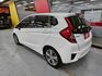 2016年 本田 FIT VTI-S 版 雙前座氣囊 換檔撥片 安卓機 恆溫空調  第3張縮圖