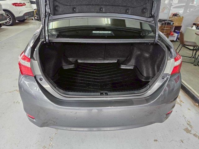 2015年 ALTIS 經典版 定速 恆溫 安卓機 抬頭顯示器 按摩椅  第7張相片