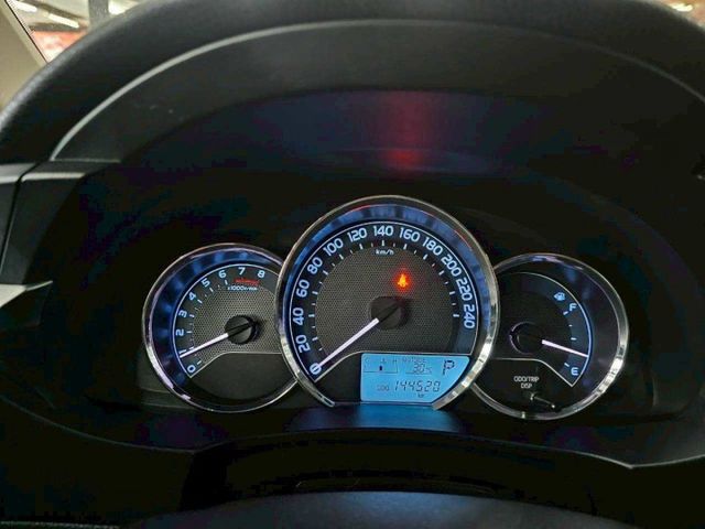 2015年 ALTIS 經典版 定速 恆溫 安卓機 抬頭顯示器 按摩椅  第12張相片