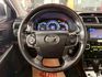 2012 TOYOTA CAMRY-H 一手僅跑8萬 IKEY 摸門 天窗 定速 螢幕 抬顯 電動座椅  第10張縮圖