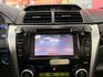 2012 TOYOTA CAMRY-H 一手僅跑8萬 IKEY 摸門 天窗 定速 螢幕 抬顯 電動座椅  第19張縮圖