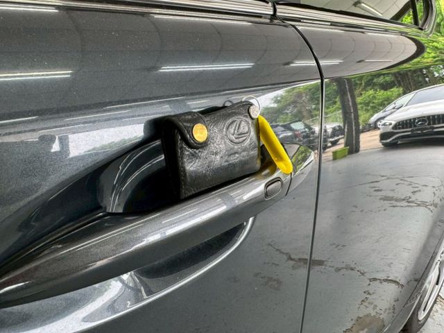 2006 LEXUS IS250 摸門 IKEY 恆溫 定速 妥善率極高的進口車 當年的雅痞風  第16張相片