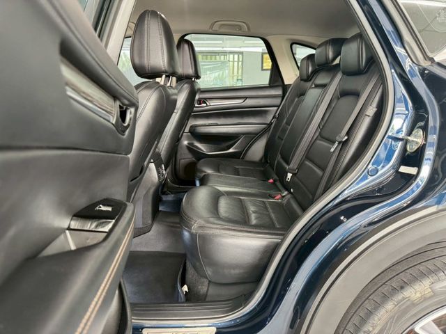 2018 MAZDA CX-5 旗艦版 一手車 IKEY 摸門 ACC AEB BOSS音響 電尾門 抬顯  第8張相片