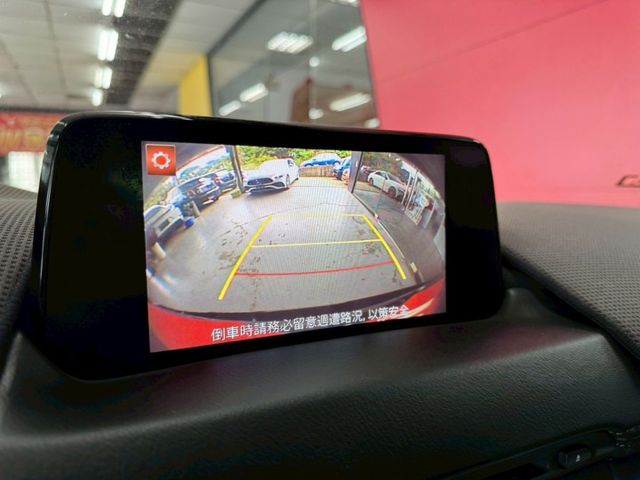 2018 MAZDA CX-5 旗艦版 一手車 IKEY 摸門 ACC AEB BOSS音響 電尾門 抬顯  第15張相片