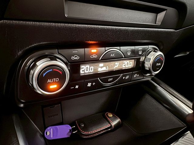 2018 MAZDA CX-5 旗艦版 一手車 IKEY 摸門 ACC AEB BOSS音響 電尾門 抬顯  第16張相片