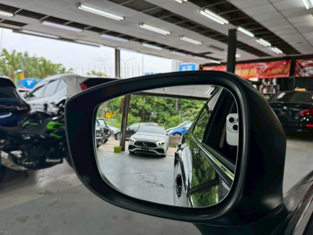 2018 MAZDA CX-5 旗艦版 一手車 IKEY 摸門 ACC AEB BOSS音響 電尾門 抬顯  第17張相片
